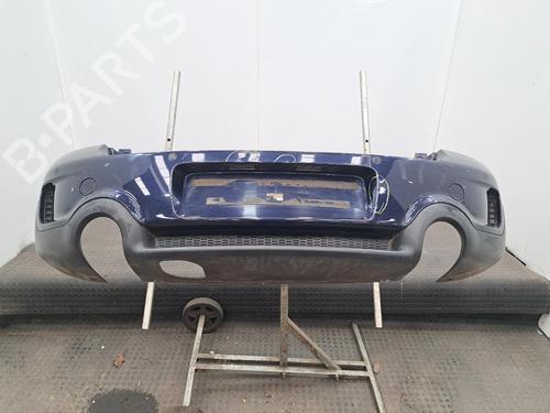 rear-bumper-mini-mini-countryman-r60-2010-2011-2012-2013-2014-2015-2016-33035350 main image