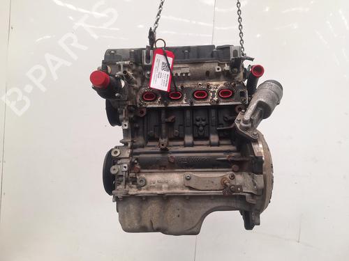 Engine VAUXHALL ASTRA Mk VI (J) (P10) 1.4 | BP37184302M1 - Image 2