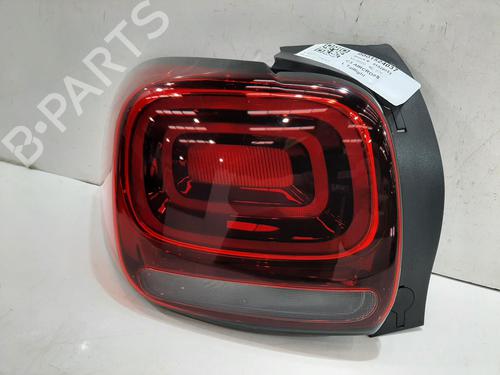 Left taillight CITROËN C3 AIRCROSS II (2R_, 2C_) 1.2 PureTech 110 (2RHNZB, 2RHNZW, 2RHNPX, 2RHNPJ) | BP29349260C34 