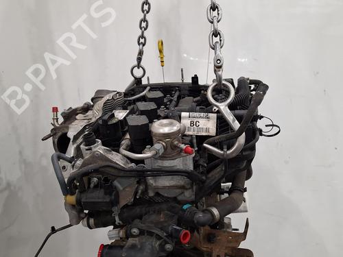 Engine FORD FIESTA VI (CB1, CCN) 1.0 Sport | BP31879341M1 