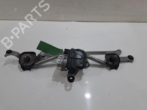 Used Front wiper motor Front wiper motor MAZDA 3 Hatchback (BP) 2.5 e-SKYACTIV-G (BP5H) (140 hp) 34733446 34733446