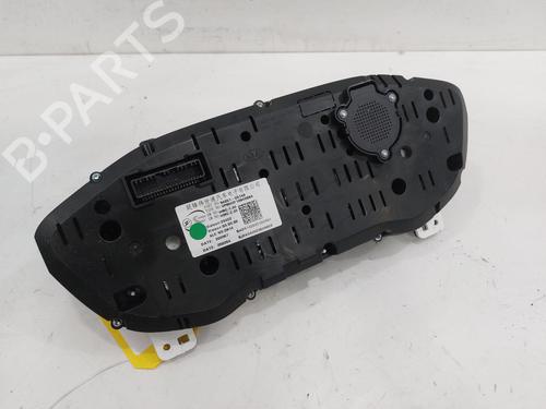 Instrument cluster KIA NIRO I (DE) 1.6 GDI Plug-in Hybrid | BP26756012C47 