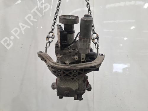 Rear differential LAND ROVER DISCOVERY SPORT (L550) 2.0 D 4x4 | BP29882512M24