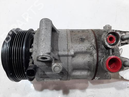 AC compressor FORD FOCUS IV (HN) 1.0 EcoBoost | BP38727940M34 - Image 3