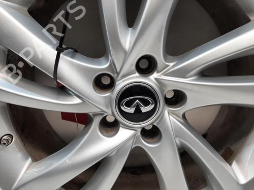 Rim INFINITI Q30 1.5 D | BP27344511C45 