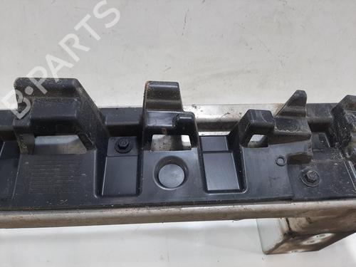 Rear bumper reinforcement JAGUAR I-PACE (X590) EV400 AWD | BP30670528C73