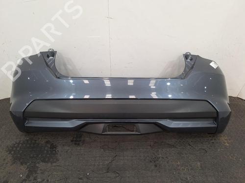 Used Rear bumper Rear bumper 39210840 39210840