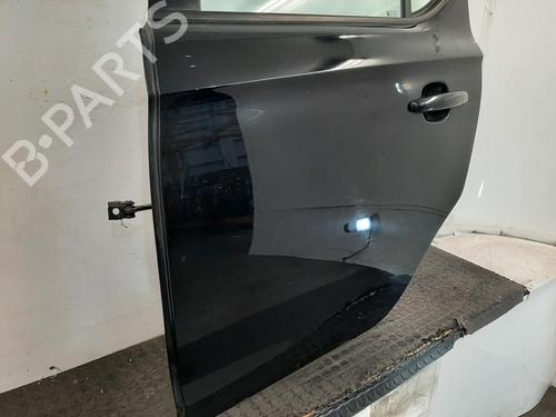 Left rear door VAUXHALL CORSA Mk IV (E) (X15) 1.4 | BP29398208C4 