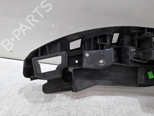 Frontplade/Frontkurv TOYOTA AYGO (_B4_) 1.0 (KGB40) | BP38254927C72 - Image 6