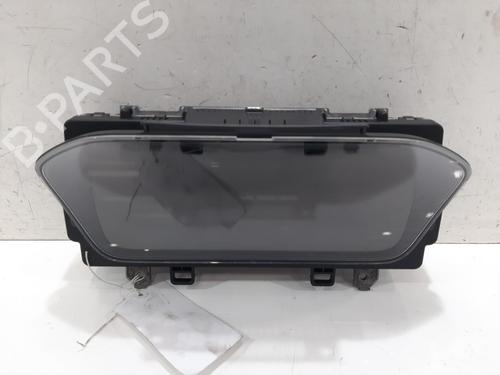 Used Instrument cluster Instrument cluster VOLVO XC90 II (256) B5 Mild-Hybrid AWD (235 hp) 34037999 34037999