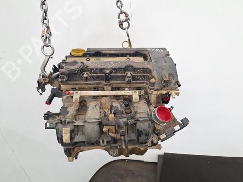 Motor VAUXHALL ADAM (M13) 1.2 | BP29923019M1