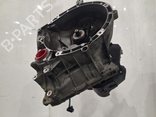 Gearbox FORD FIESTA VI (CB1, CCN) 1.5 TDCi | BP31964957M3