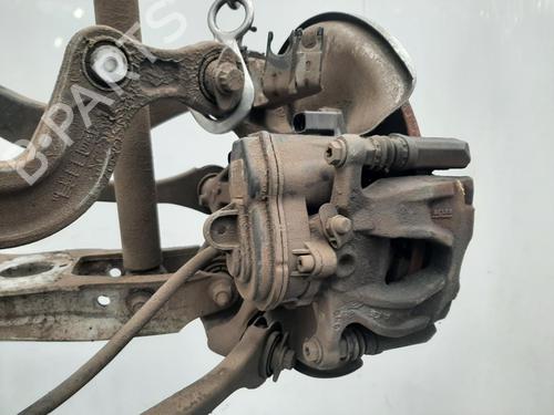 Querlenker links hinten AUDI A4 B9 (8W2, 8WC) 1.4 TFSI | BP26751662M14 