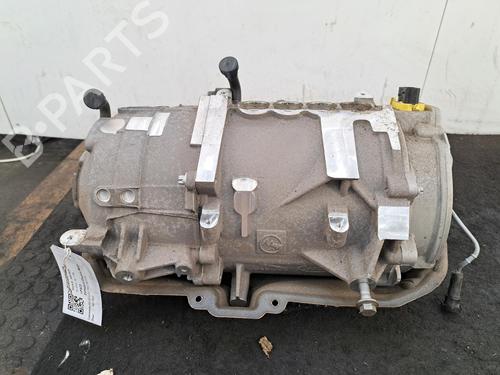 Used Engine Engine 26857321 26857321
