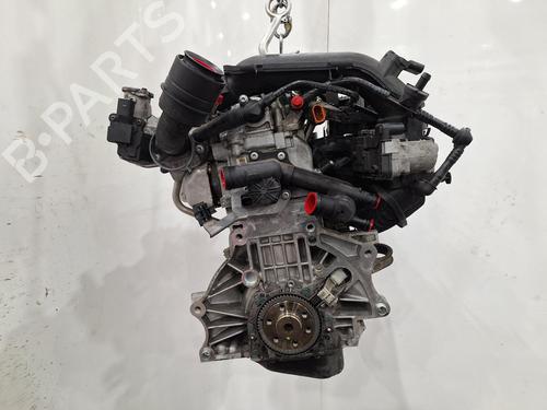 Used Engine SKODA FABIA II (542) 1.2 TSI (105 hp) 31208947