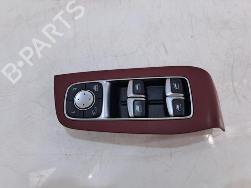 Used Right front window switch Right front window switch 37272401 37272401