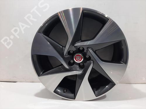 Felg JAGUAR I-PACE (X590) EV400 AWD (400 hp) 29882732