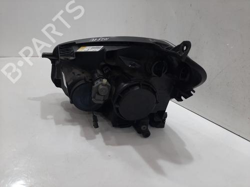 Right headlight NISSAN QASHQAI I (J10, NJ10) 1.6 | BP29349306C29 