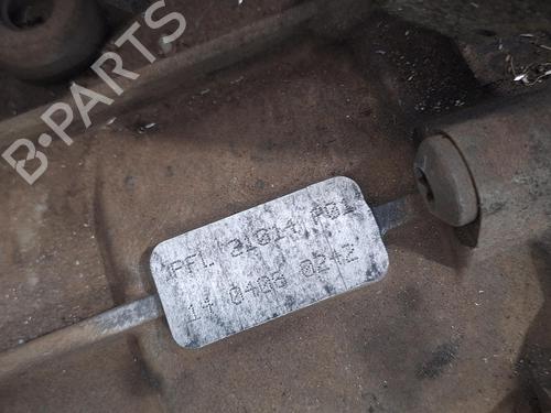 Gearbox AUDI A3 Sportback (8VA, 8VF) 2.0 TDI | BP29883893M3