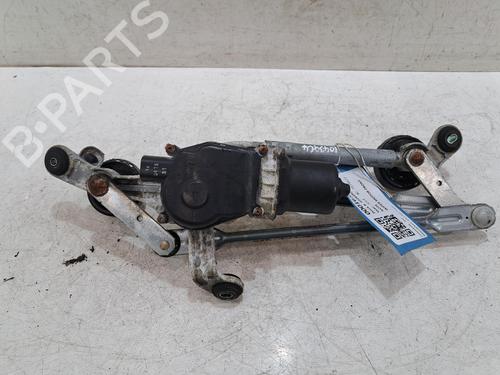 Front wiper motor NISSAN NOTE (E12) 1.2 DIG-S | BP32976946M29  - Image 5