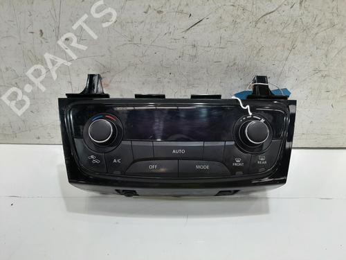 Commande Chauffage SUZUKI VITARA (LY) 1.6 (APK 416) (120 hp) 33180166