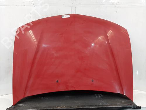 Used Hood MITSUBISHI L200 / TRITON (KA_T, KB_T) 2.5 DI-D 4WD (KB4T) (136 hp) 26845235