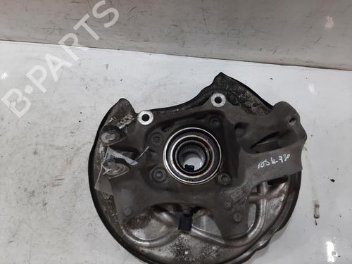 Left rear steering knuckle AUDI A6 C8 Avant (4A5) 50 TFSi e quattro | BP37421979M27 - Image 5
