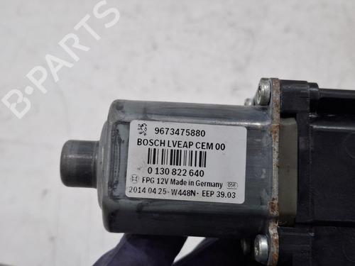 Front right window mechanism PEUGEOT RCZ 2.0 HDi | BP39757295C23 - Image 2
