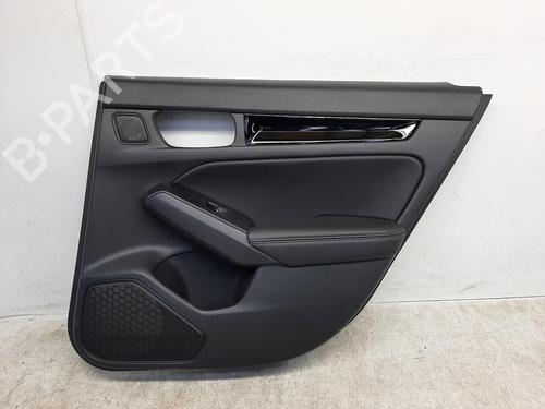 Andre HONDA CIVIC XI Hatchback (FL) 2.0 e:HEV (184 hp) 26778750