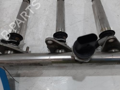 Injection rail MERCEDES-BENZ A-CLASS (W176) A 200 (176.043) | BP33868478M98  - Image 6