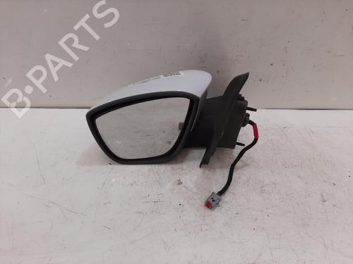 Used Left mirror Left mirror 38255040 38255040