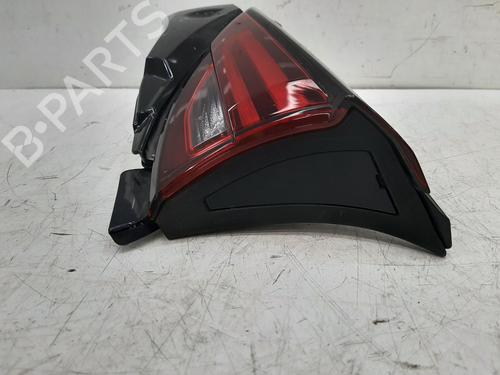 Right tailgate light MAZDA CX-5 (KF) 2.2 D | BP36891042C80 - Image 6