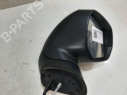 Right mirror CITROËN C3 Picasso (SH_) 1.2 THP 110 (SHHNZ6) | BP30496709C27 