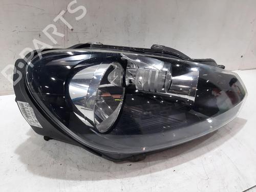 Right headlight VW GOLF VI (5K1) 1.2 TSI | BP37266988C29 - Image 3