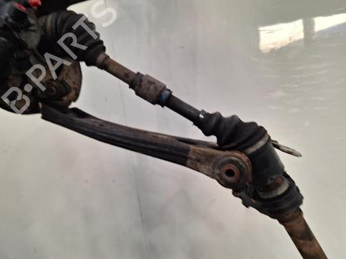 Right front suspension MAZDA 3 (BL) 1.6 MZR (BL14) | BP33435618M73 - Image 6