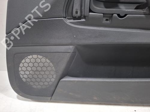 Front right panel AUDI A3 (8P1) 1.4 TFSI | BP38626192C59 - Image 3