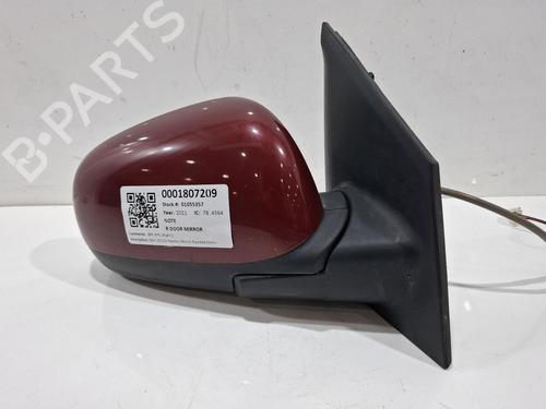right-mirror-nissan-note-e11-ne11-2005-2006-2007-2008-2009-2010-2011-2012-2013-38338828 main image