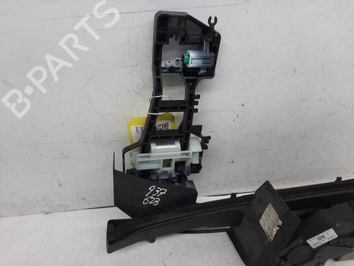 Front left lock FORD KUGA II (DM2) 2.0 TDCi 4x4 | BP26862941C98 - Image 4