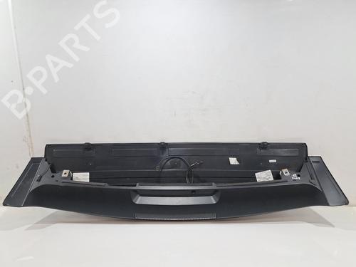 Rear spoiler LAND ROVER RANGE ROVER SPORT I (L320) 3.0 D 4x4 | BP29162972C96 