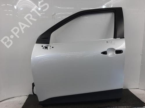 Puerta delantera izquierda Puerta delantera izquierda TOYOTA YARIS CROSS (MXP_) 1.5 Hybrid (MXPJ11) (131 hp) 34339168 34339168