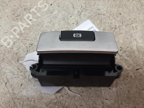 Used Hand brake JAGUAR I-PACE (X590) EV400 AWD (400 hp) 29235902