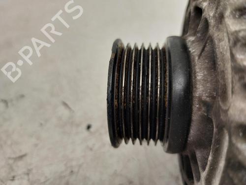 Alternator VAUXHALL ASTRA Mk VI (J) (P10) 1.6 | BP26786545M7 