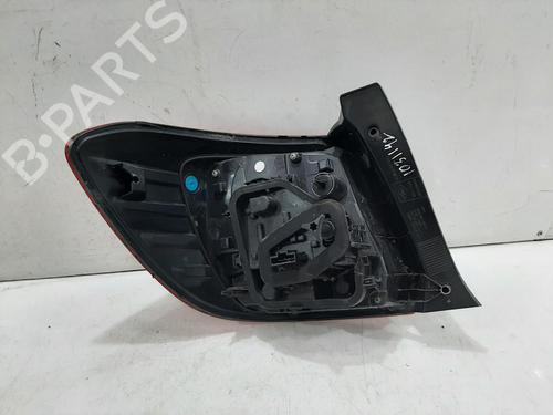 Right taillight DACIA SANDERO II 1.5 dCi | BP29988756C35 