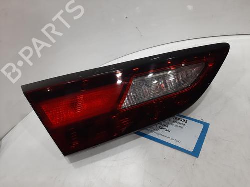 Left taillight VAUXHALL ASTRA Mk VII (K) (B16) 1.4 Turbo | BP26805105C34 