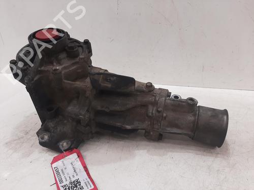 Transfer box MITSUBISHI ASX (GA_W_) 2.2 Di-D 4WD (GA8W) | BP29882027M36