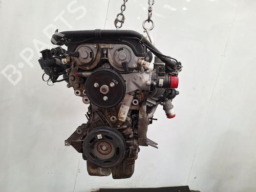 Used Engine Engine 36879245 36879245