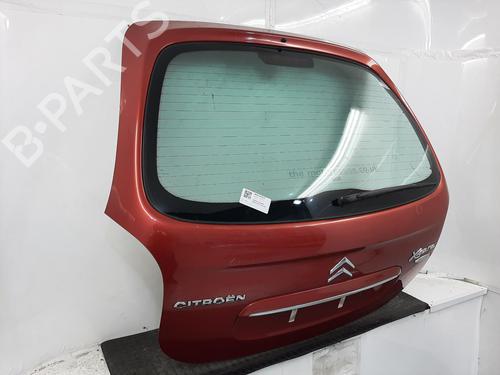 Tailgate CITROËN XSARA PICASSO (N68) 1.6 HDi | BP26962756C6 