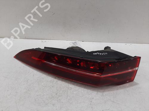 Used Left taillight JAGUAR I-PACE (X590) EV400 AWD (400 hp) 30360072