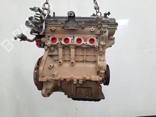 Engine HYUNDAI i10 II (BA, IA) 1.2 | BP36403807M1 - Image 2