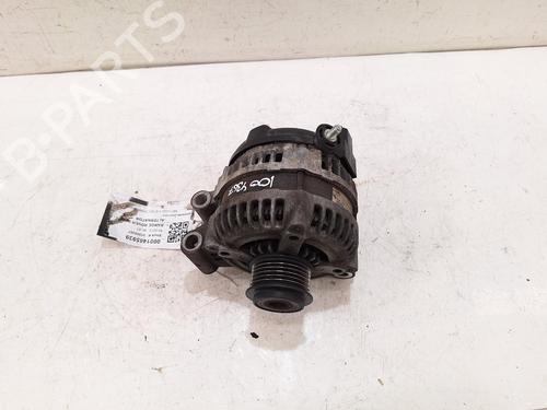 Used Alternator LAND ROVER RANGE ROVER SPORT I (L320) 3.0 D 4x4 (256 hp) 27872025